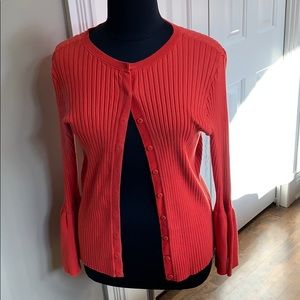 Cabi trumpet Cardigan